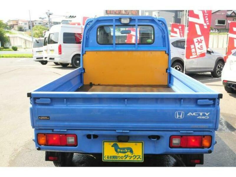 ACTY TRUCK