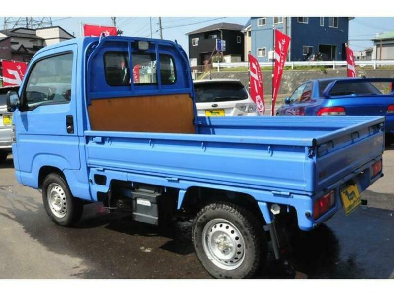 ACTY TRUCK