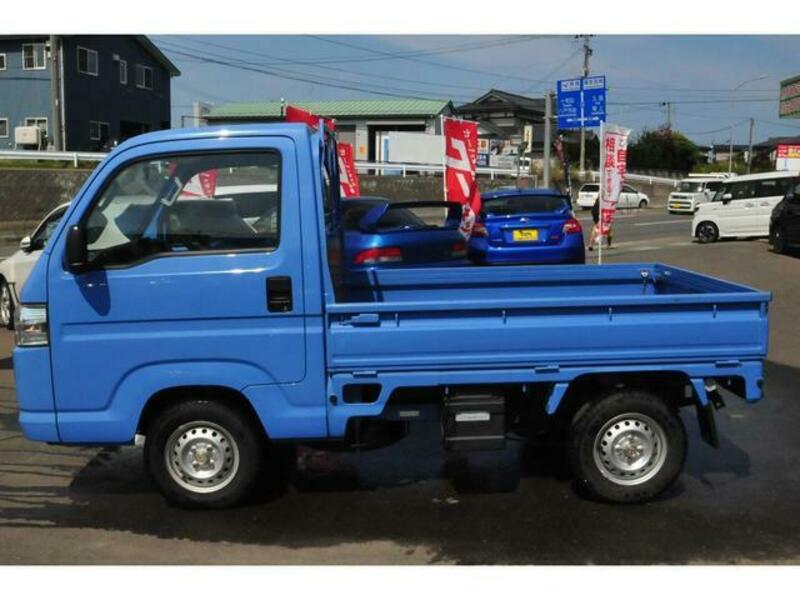 ACTY TRUCK