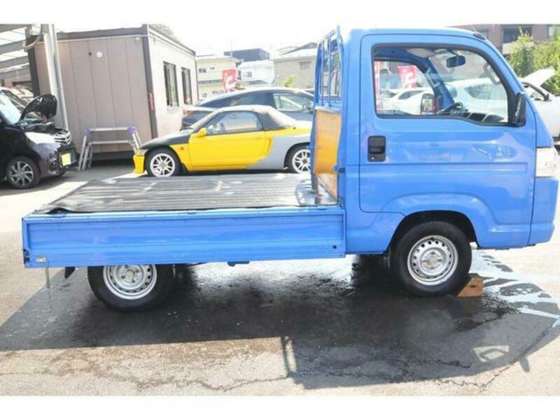 ACTY TRUCK