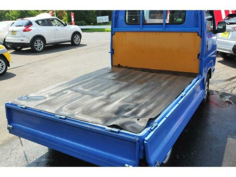 ACTY TRUCK