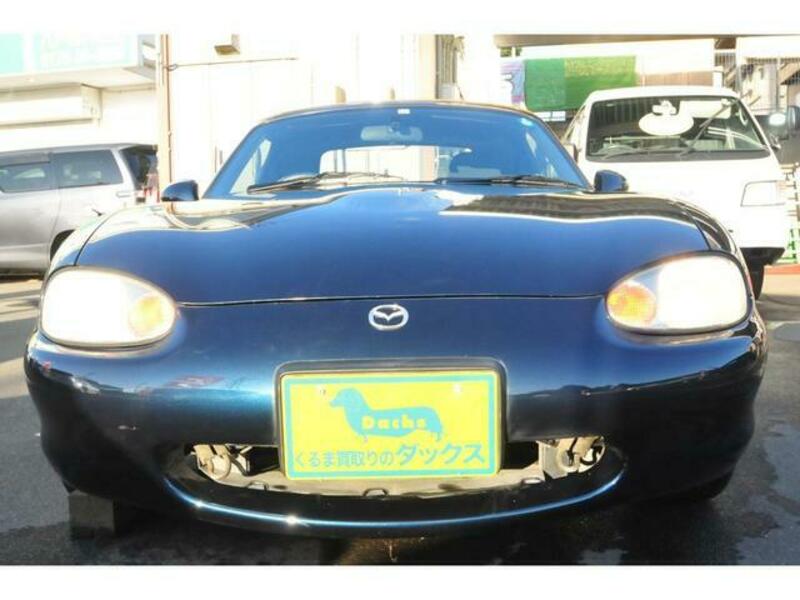 ROADSTER