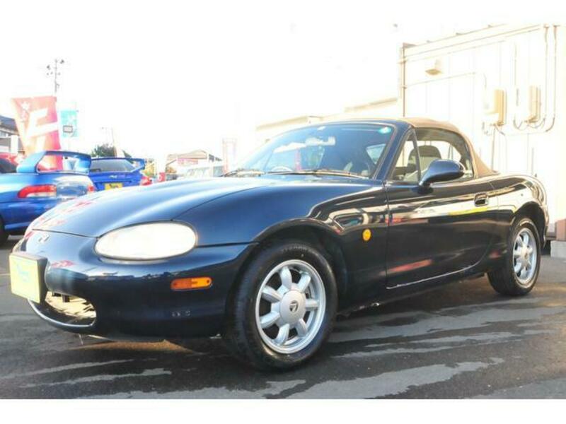 MAZDA ROADSTER