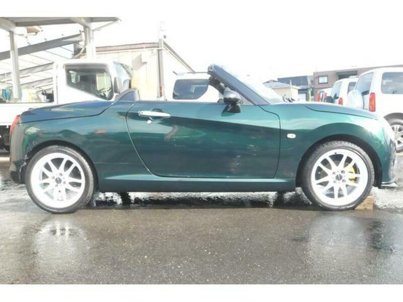 COPEN