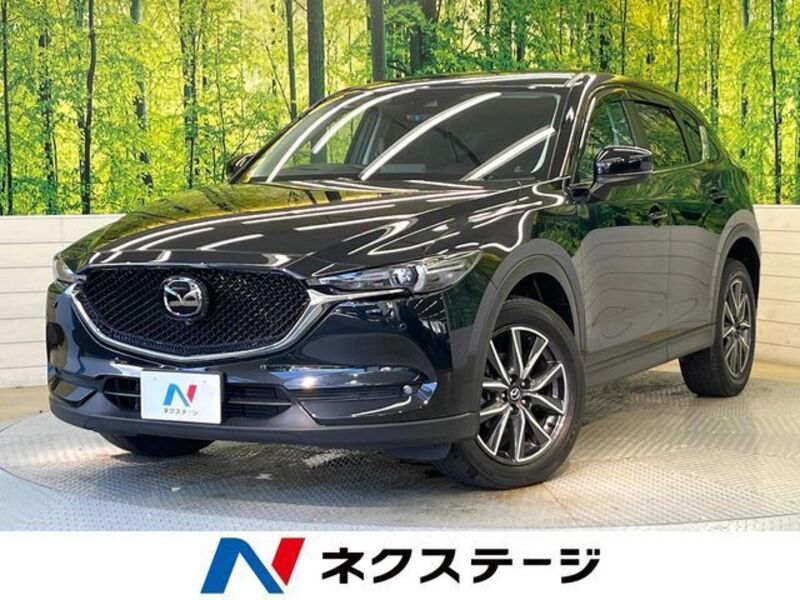 CX-5-0