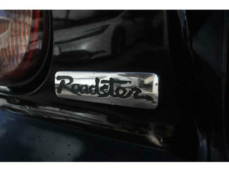 ROADSTER
