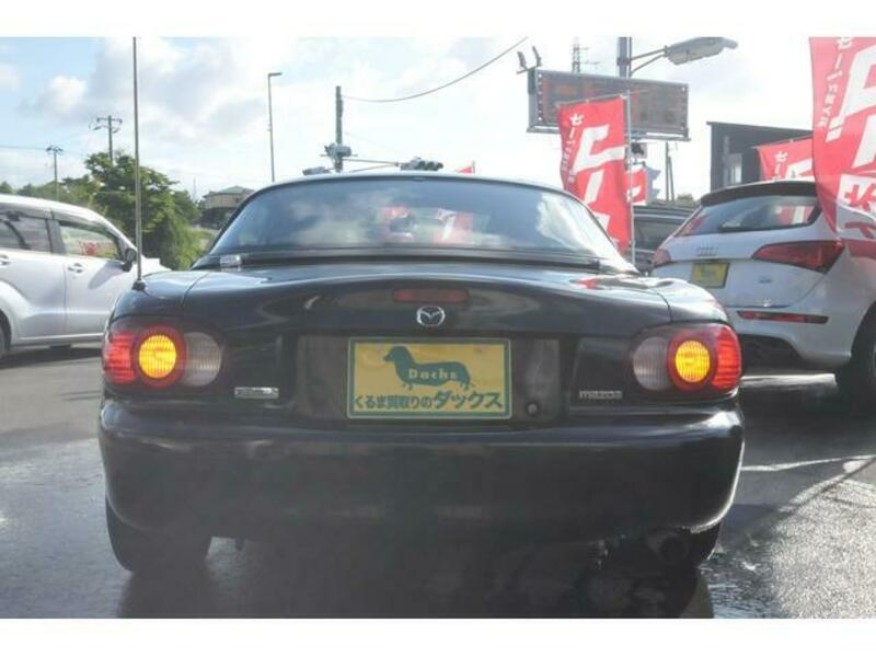 ROADSTER