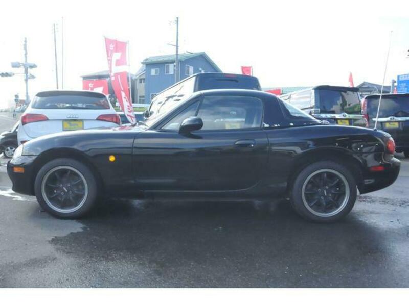 ROADSTER