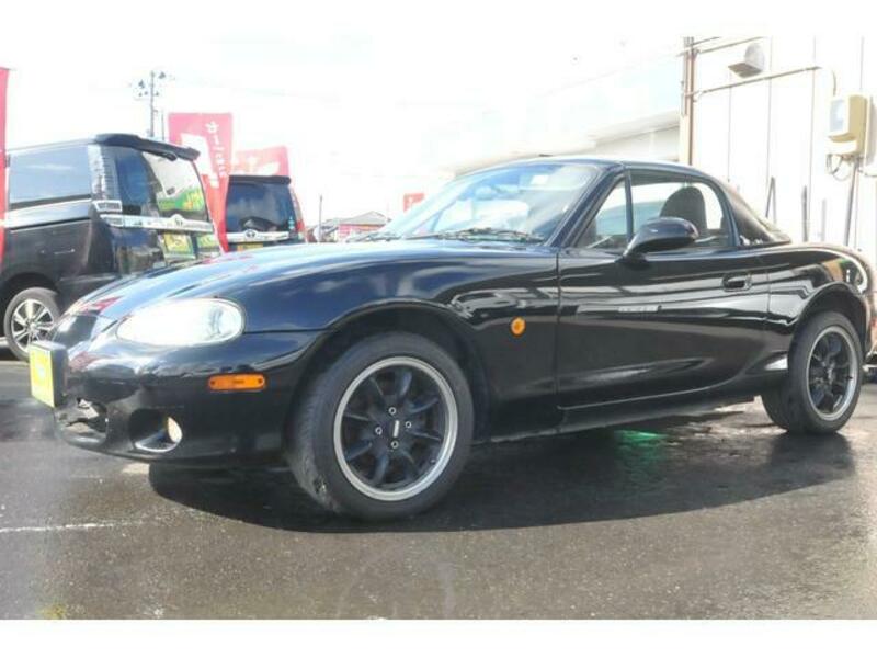 MAZDA ROADSTER