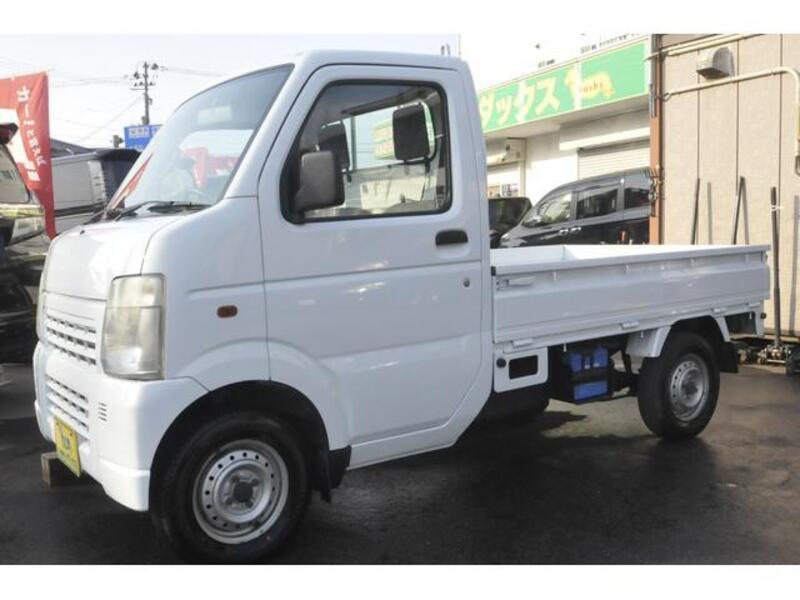 CARRY TRUCK