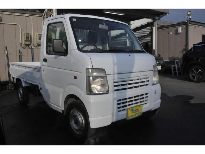 CARRY TRUCK