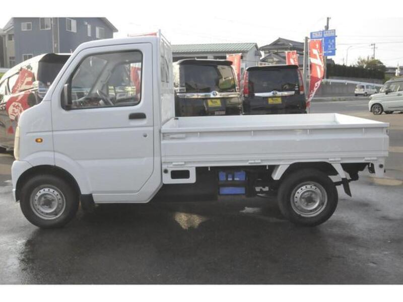CARRY TRUCK
