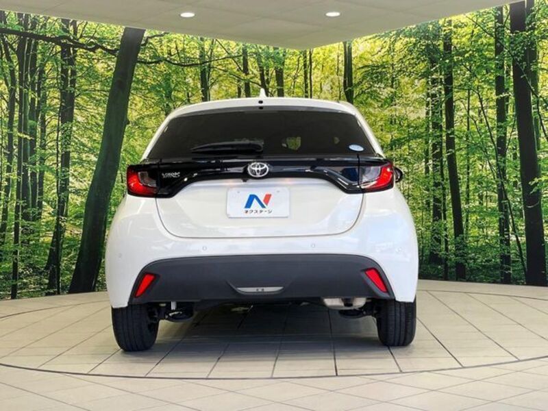 YARIS