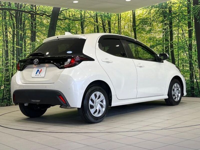 YARIS