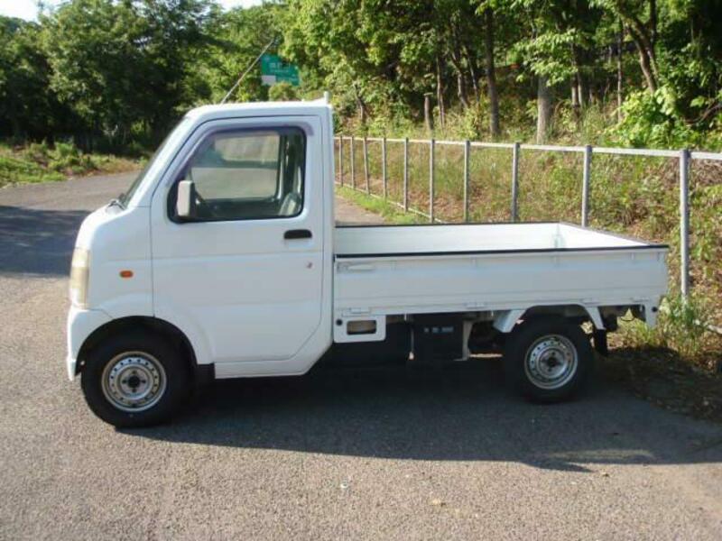 CARRY TRUCK