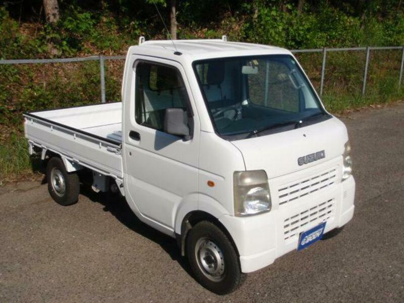 CARRY TRUCK