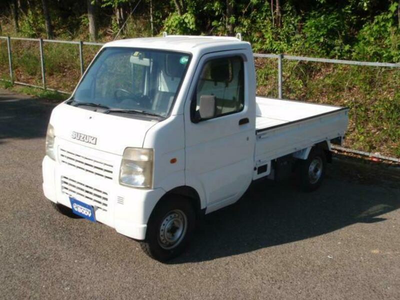 CARRY TRUCK