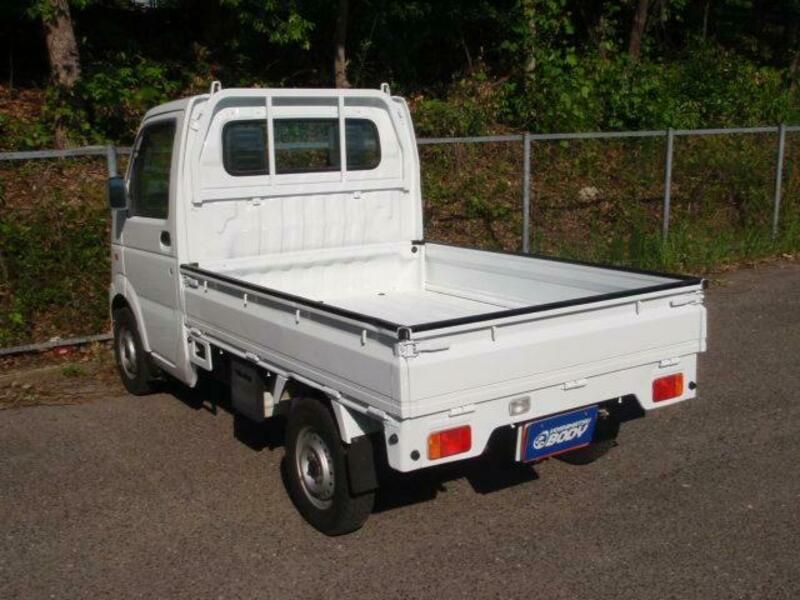 CARRY TRUCK