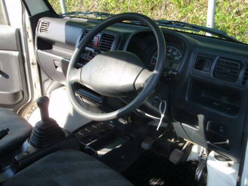 CARRY TRUCK