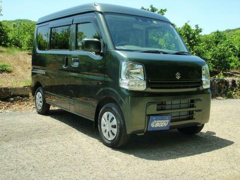 SUZUKI EVERY