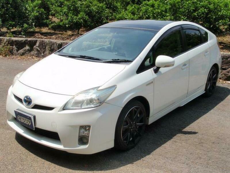 PRIUS