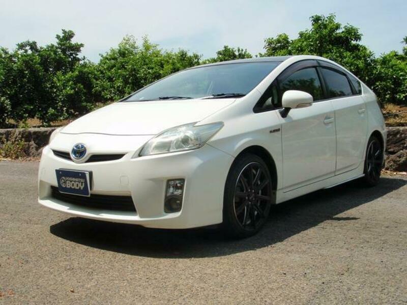 PRIUS
