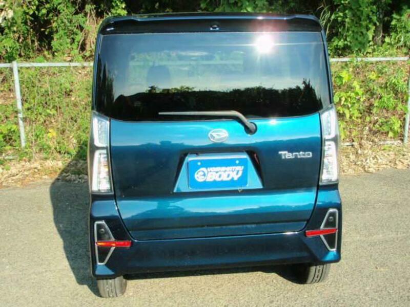 TANTO