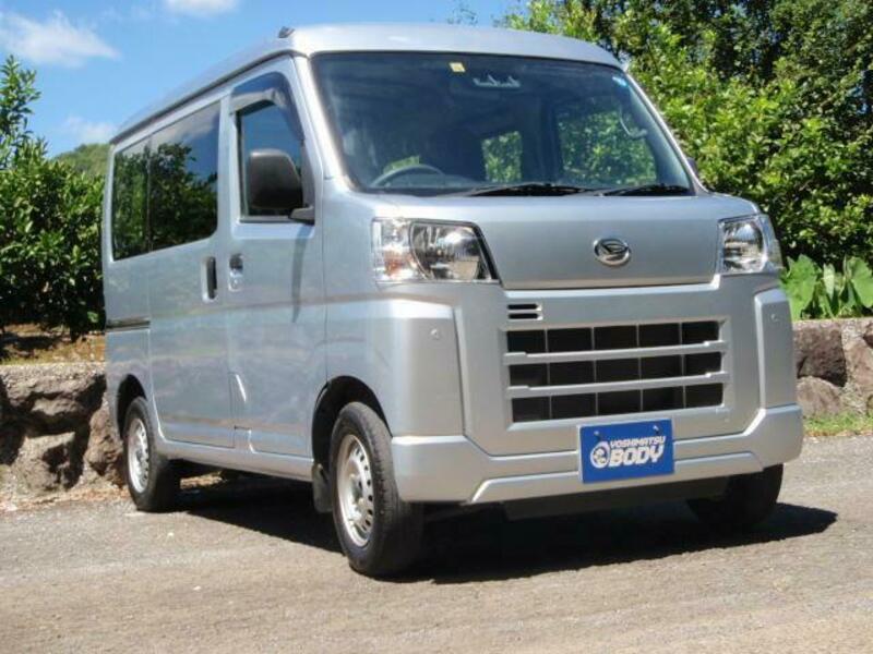 HIJET CARGO