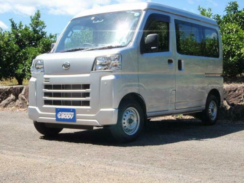 HIJET CARGO
