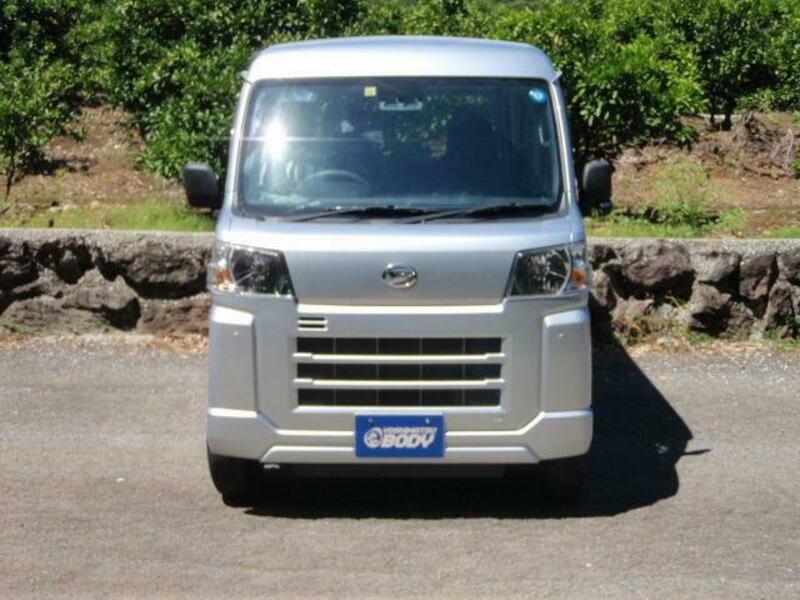 HIJET CARGO