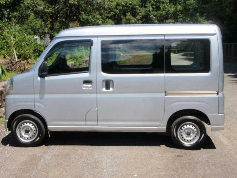 HIJET CARGO
