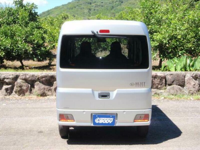 HIJET CARGO