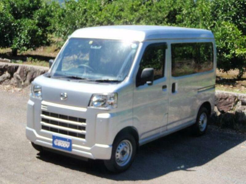 HIJET CARGO