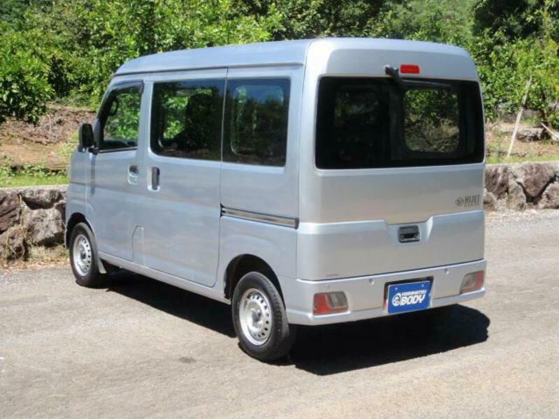 HIJET CARGO