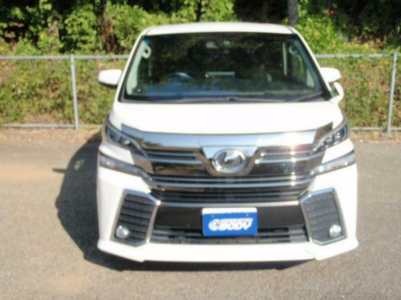 VELLFIRE