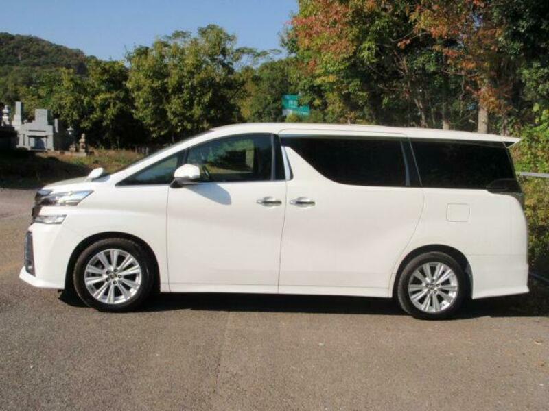 VELLFIRE