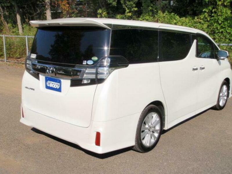 VELLFIRE