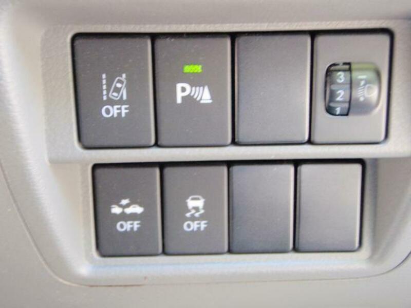 MINICAB VAN