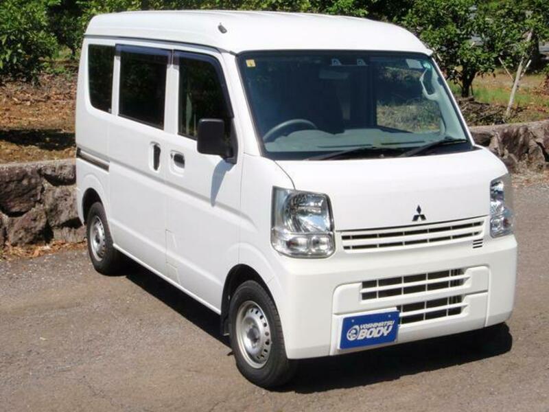 MINICAB VAN-0