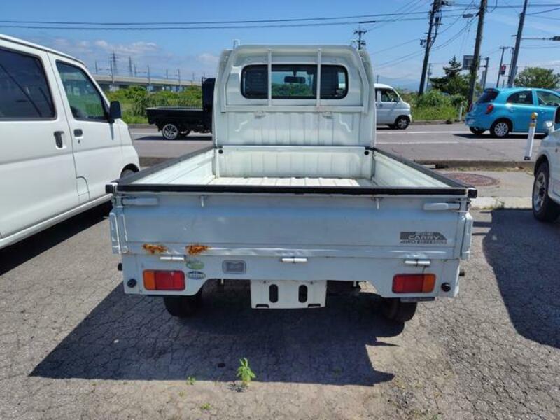 CARRY TRUCK