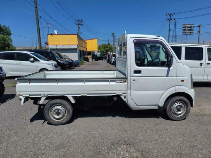 CARRY TRUCK