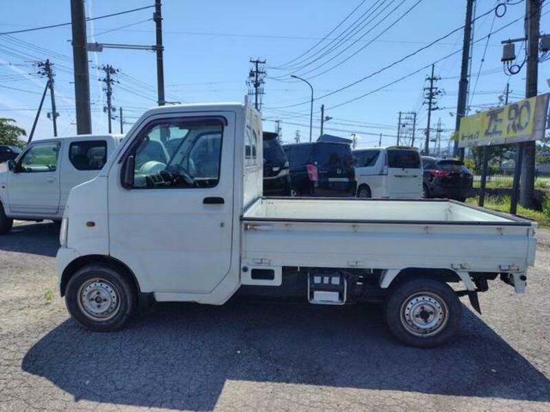 CARRY TRUCK