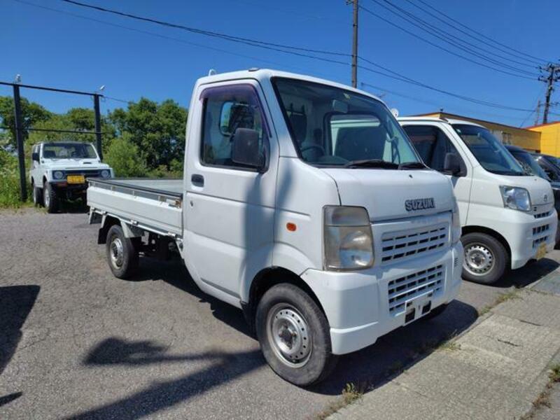 CARRY TRUCK