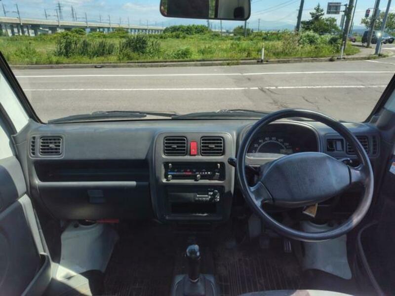 CARRY TRUCK