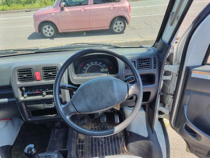 CARRY TRUCK