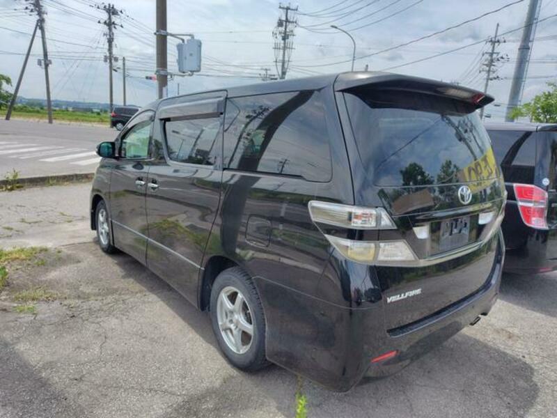 VELLFIRE