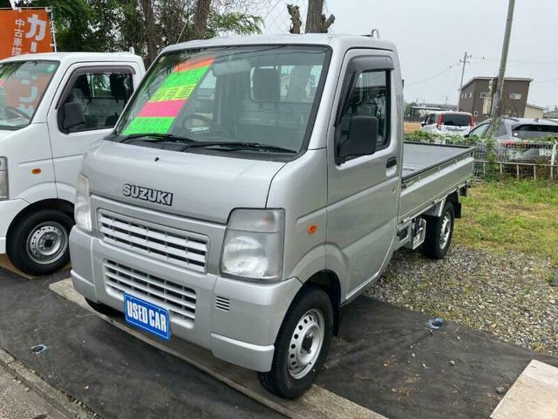 CARRY TRUCK