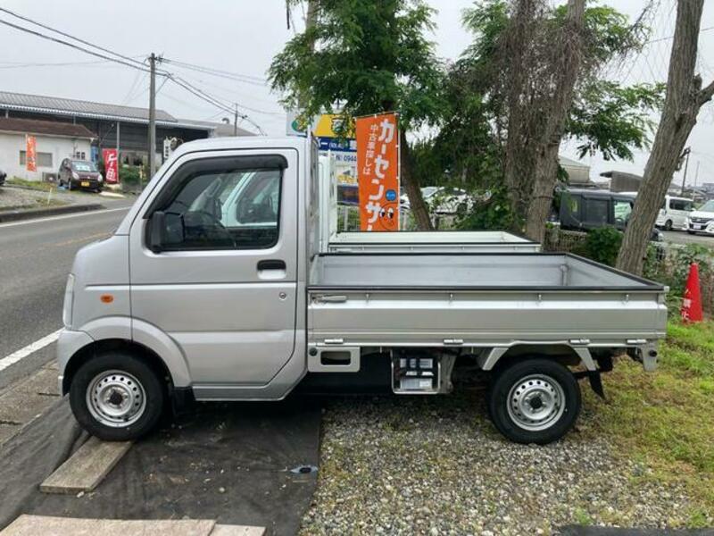 CARRY TRUCK