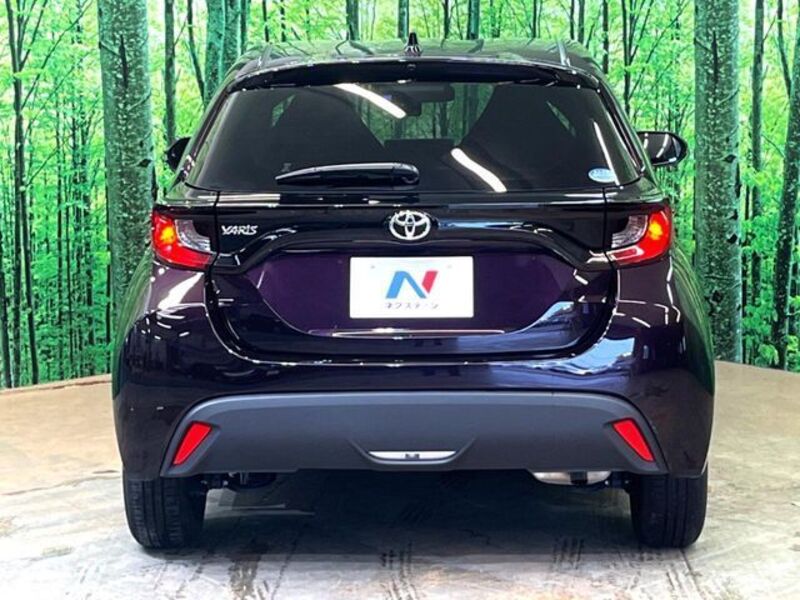 YARIS
