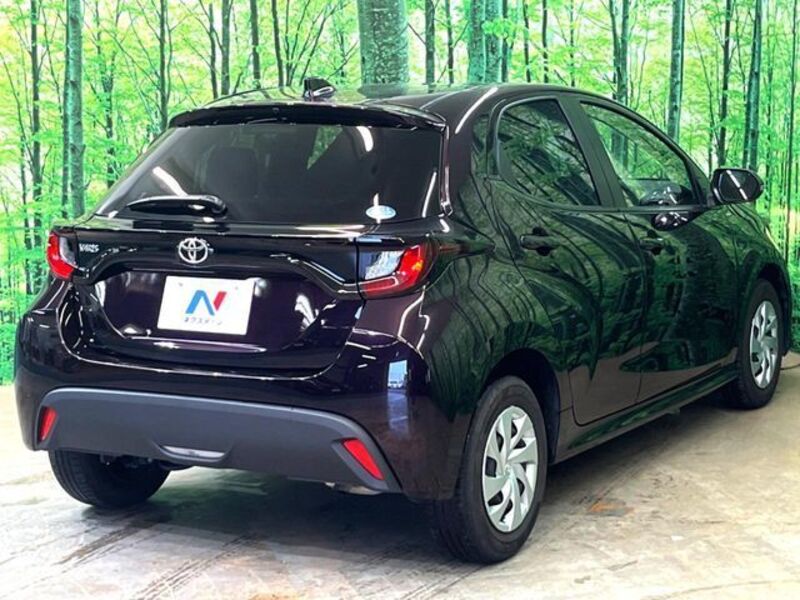 YARIS